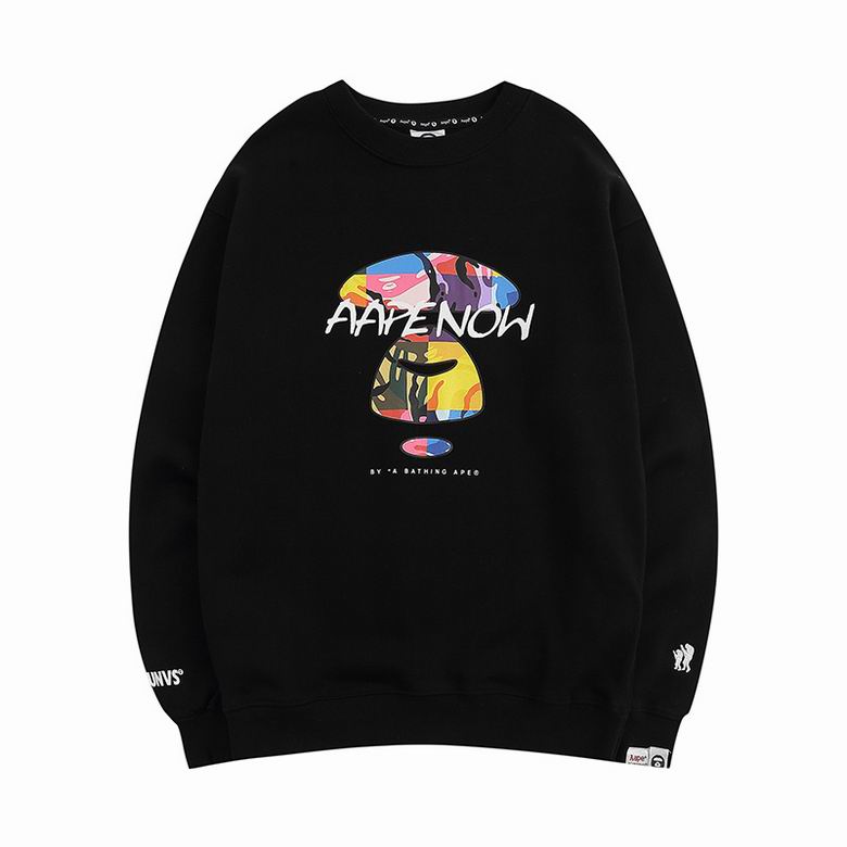 Bape Sweatshirt-096